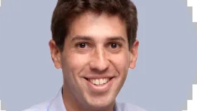 Michael Topol