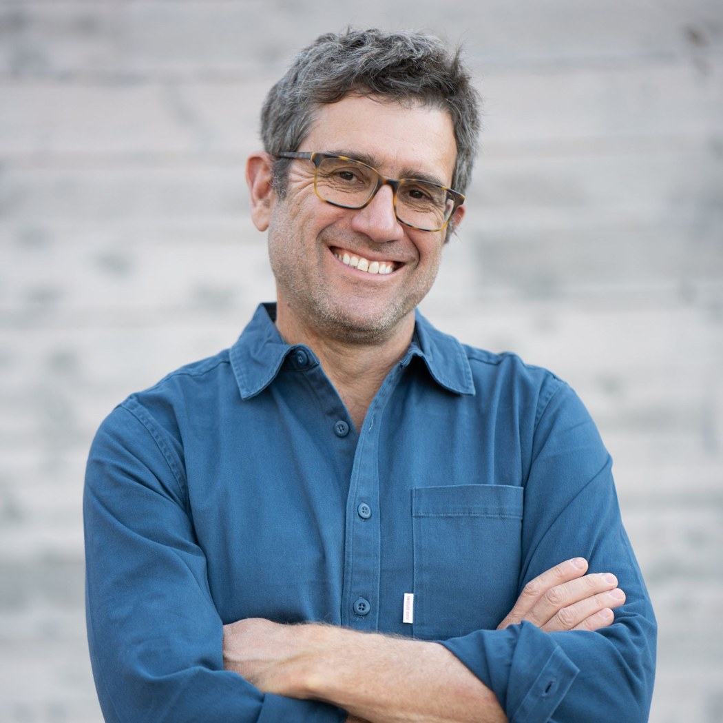 Michael Topolovac and the trouble with making things