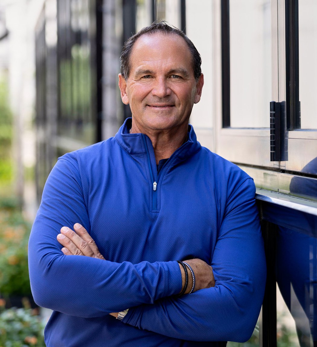 Michael Vadini
