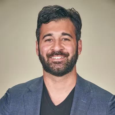 Michael Vilardo