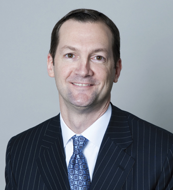 Michael Walsh, CEO, CyberSource Corporation