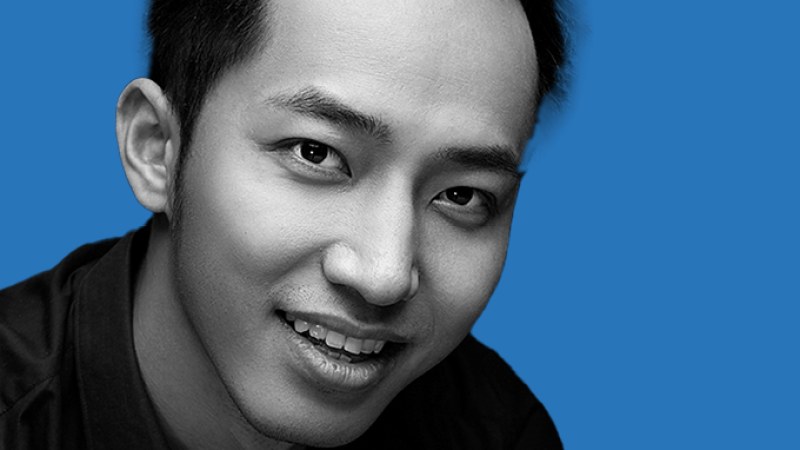 Michael Wang