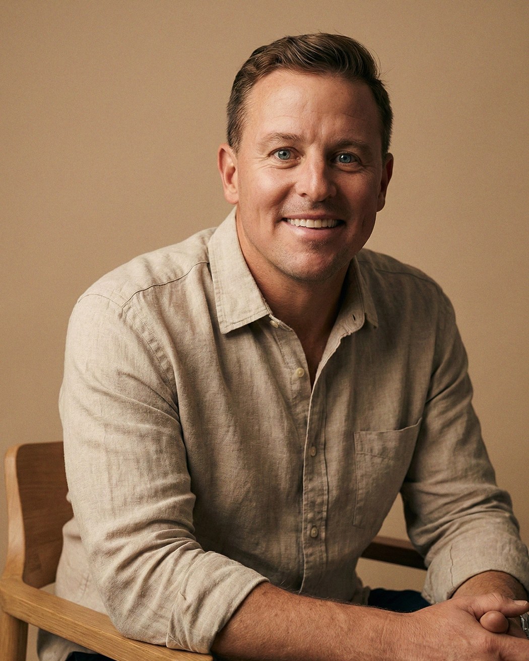 Michael Wystrach