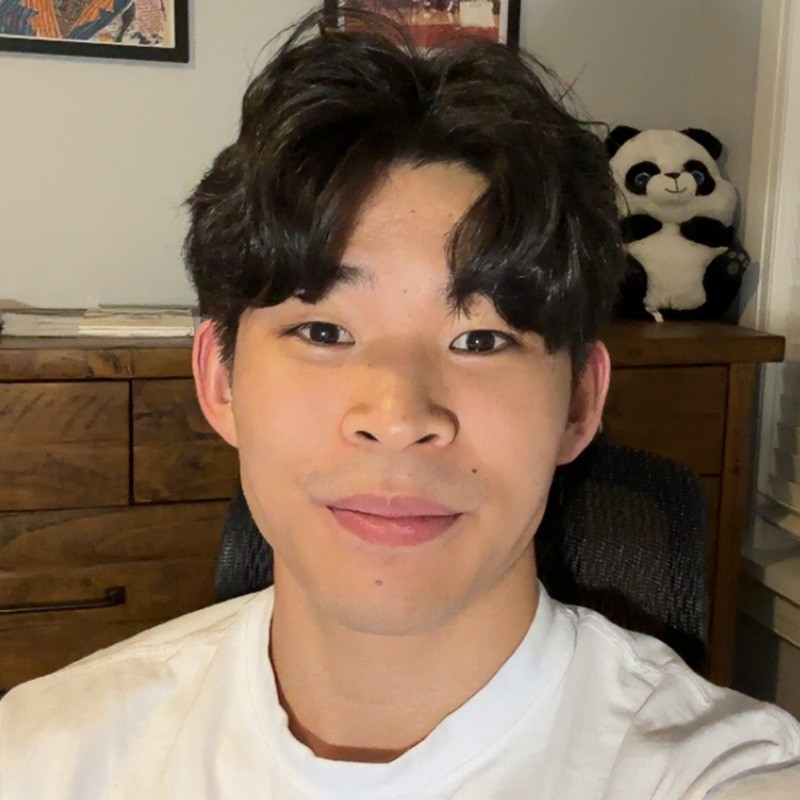 Michael Xing, co-founder and CEO of Pingo AI