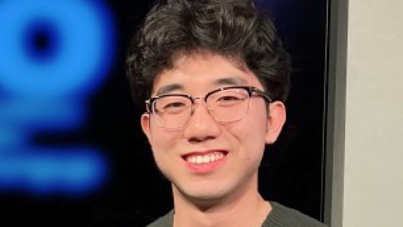 Michael Yan