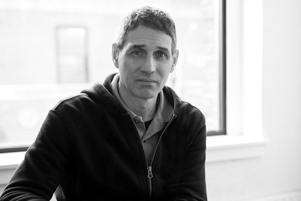 Michael Yavonditte
