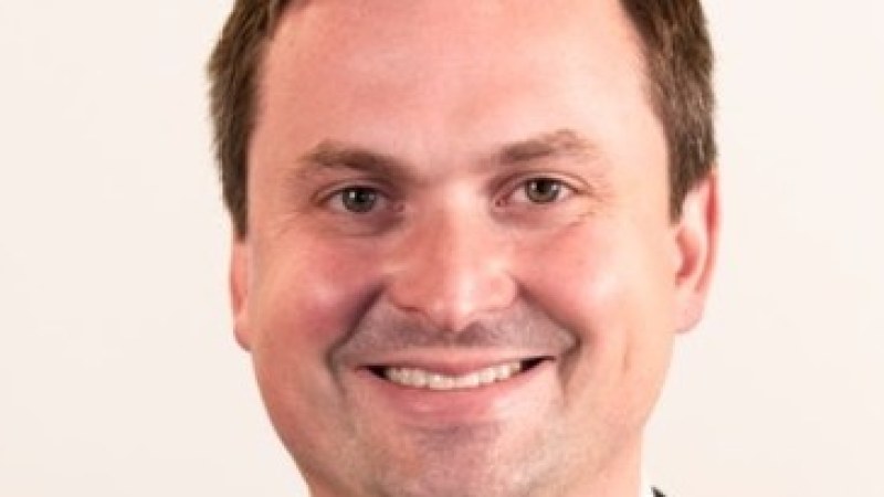 Michael Zacharski