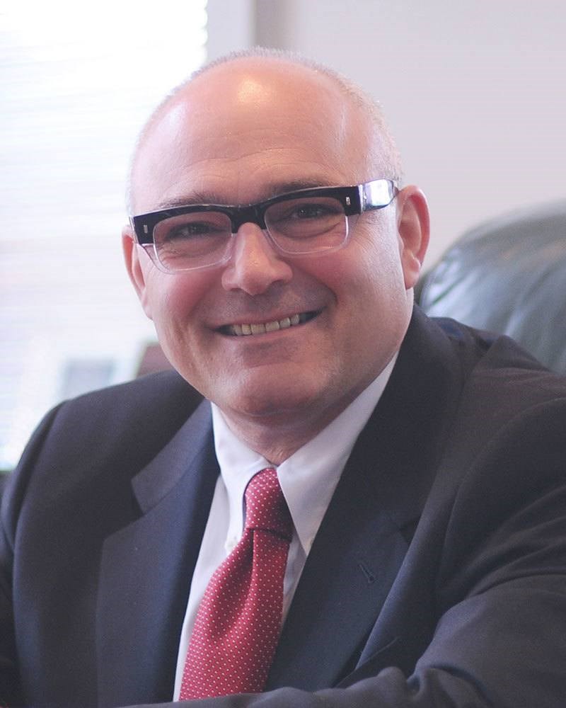 Michael Zamagias and the 25-year quarter