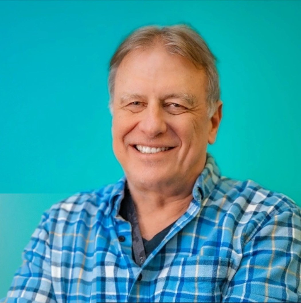 Dr. Michael Zimmerman