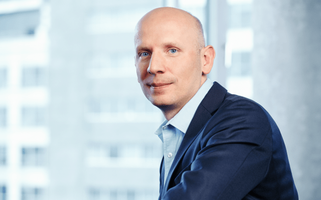 Michał Bańka