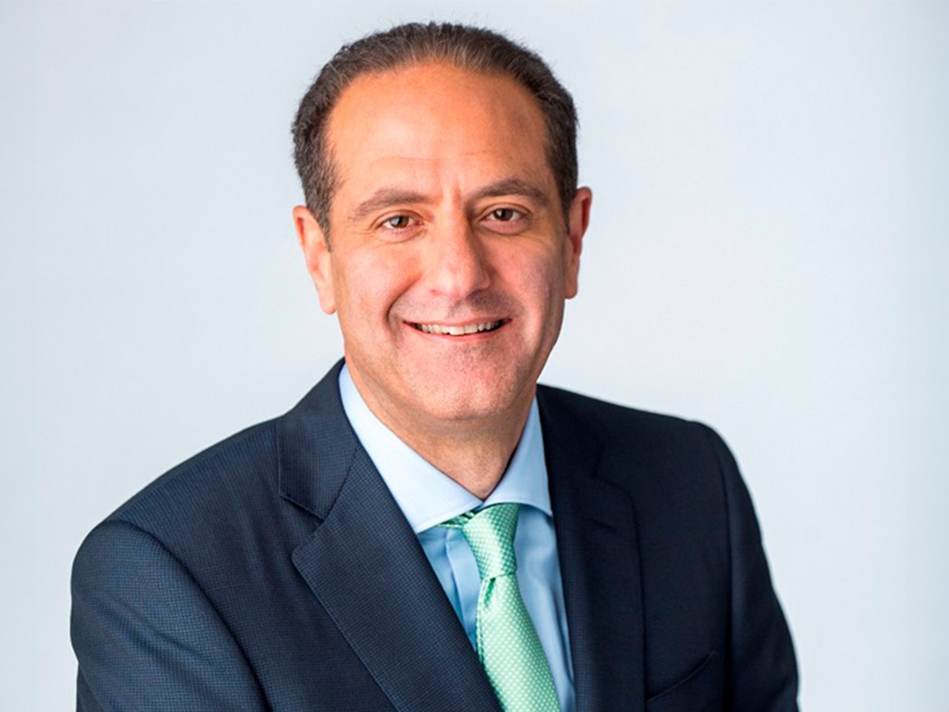 Michel Khalaf