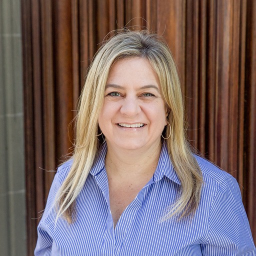 Michele Pilgrim Brings an Engineer’s Eye to Marketing the Cloud