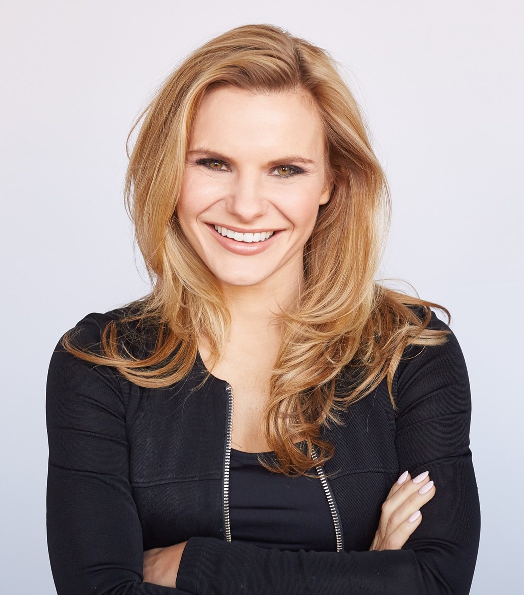 Michele Romanow and the price of starting over