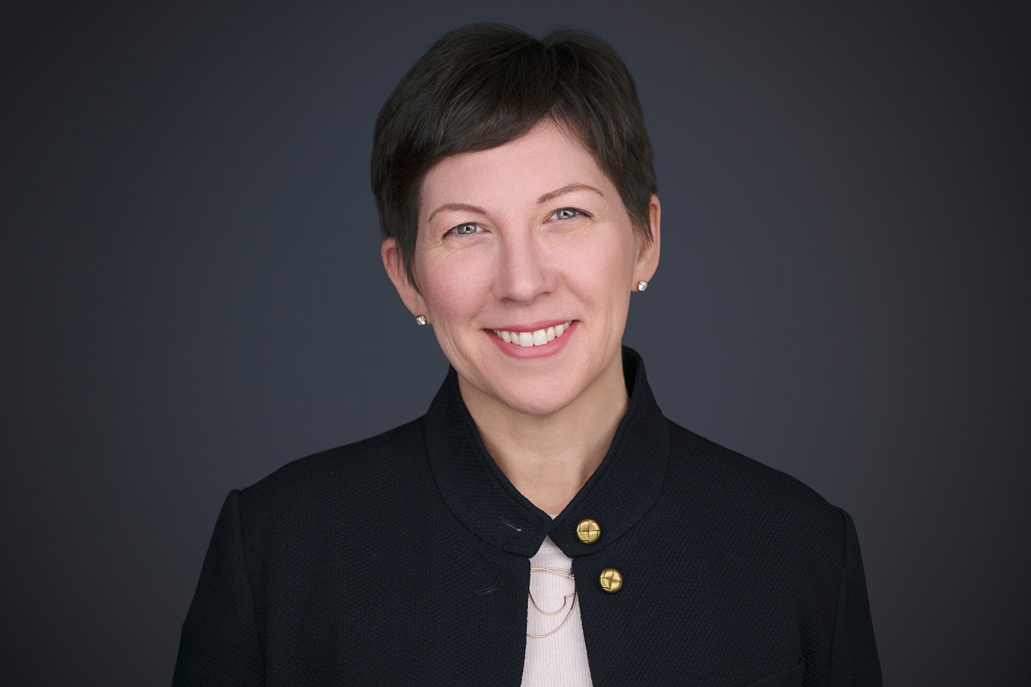 Michelle Blackmer Knows the Hard Part of Healthcare AI Is Everything Before the AI