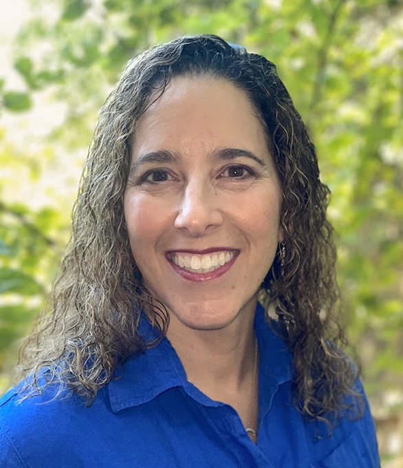 Michelle Cobb Learned to Read Systems. Now She Is Rewriting the Story of Forests