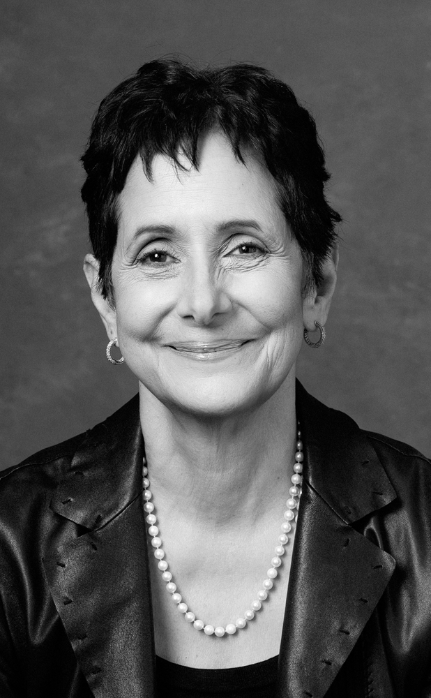 Michelle Ferguson