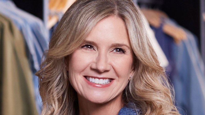 Michelle Gass