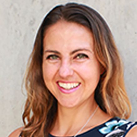 Michelle Kaiser Keeps Private-Market Ambition on a Short Leash