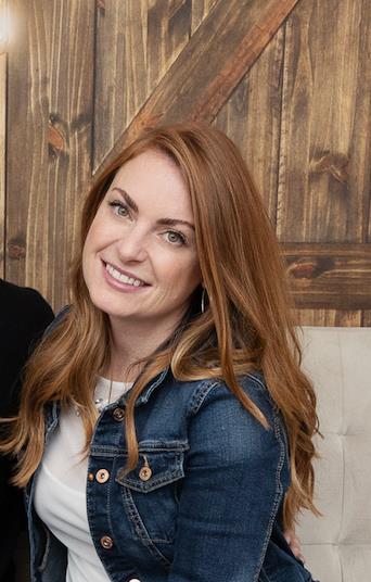 Michelle Kline Built a Career by Knowing When the Story Needed a Different Color