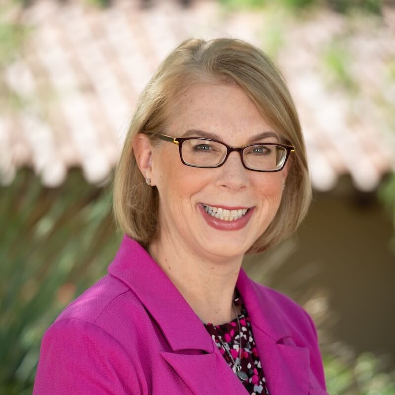 Michelle Randall Starts With 30 Conversations