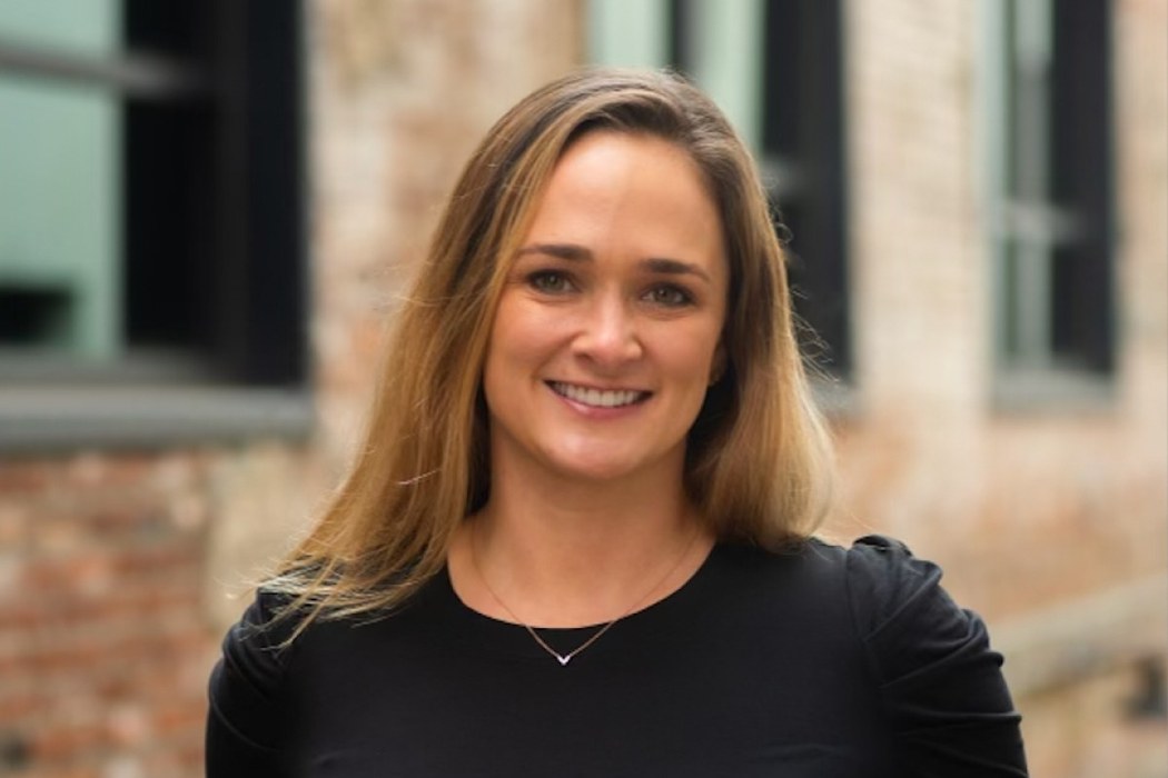 Michelle Songy