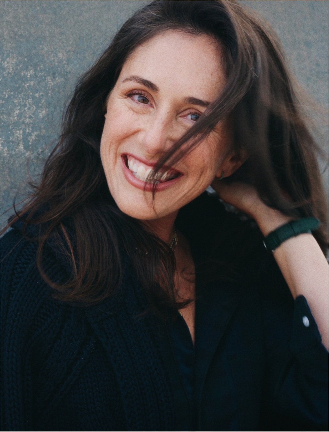 Michelle Wahler