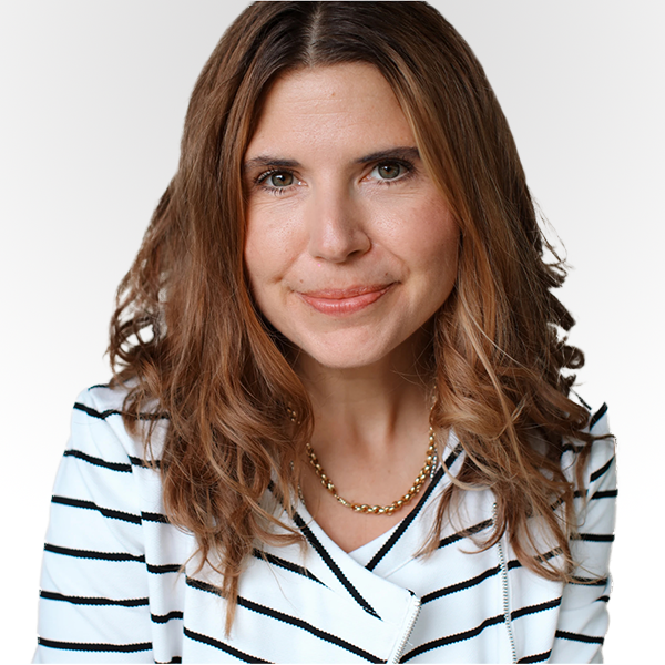 Michelle White Is Building the Marketing Machine Before the RFP Arrives