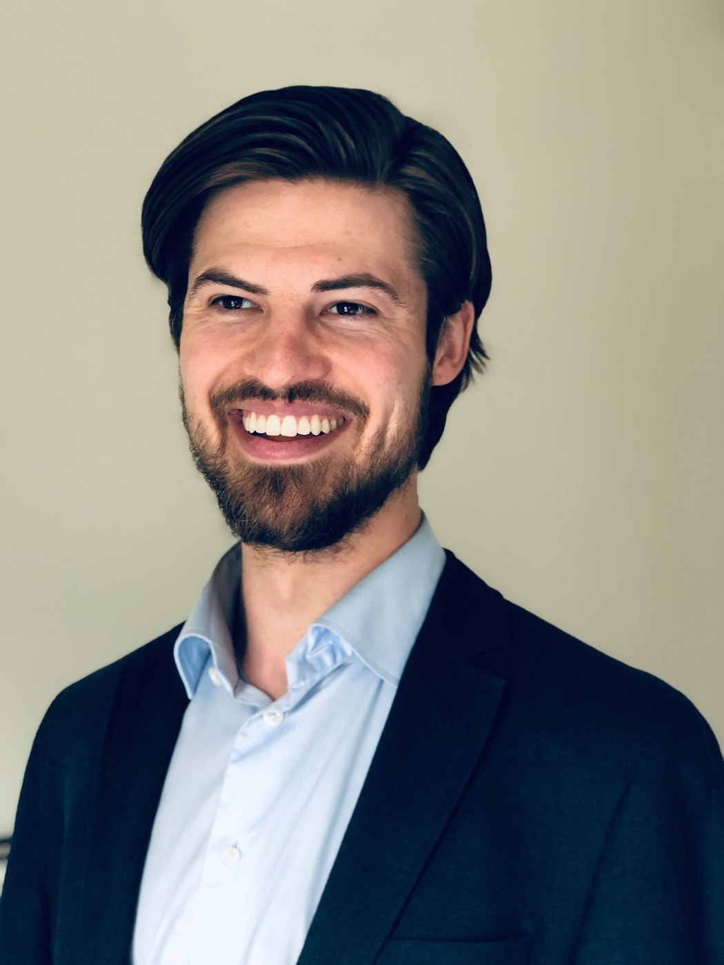 Michiel Rauws