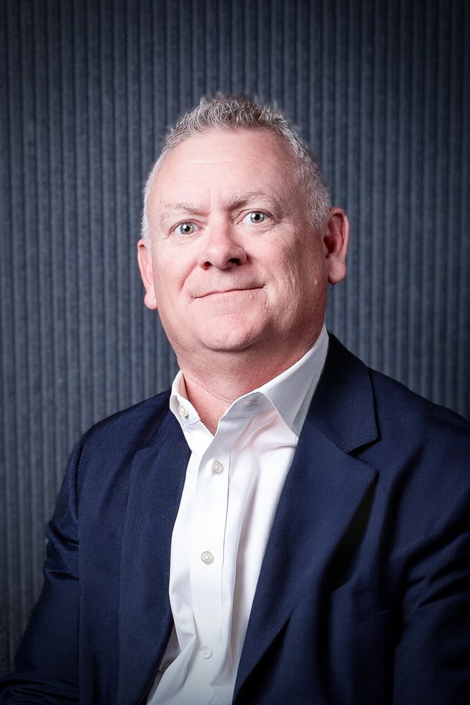 Mick McLaughlin Is Selling Crypto’s Least Crypto Idea: Own the Index