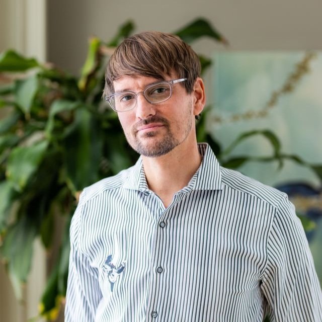 Rob Walling, MicroConf co-founder and On Air host