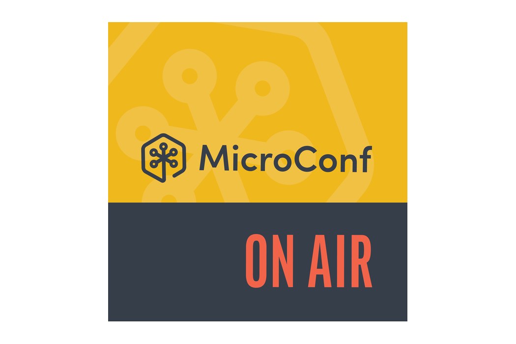 MicroConf On Air: A smaller room. A bigger conversation.