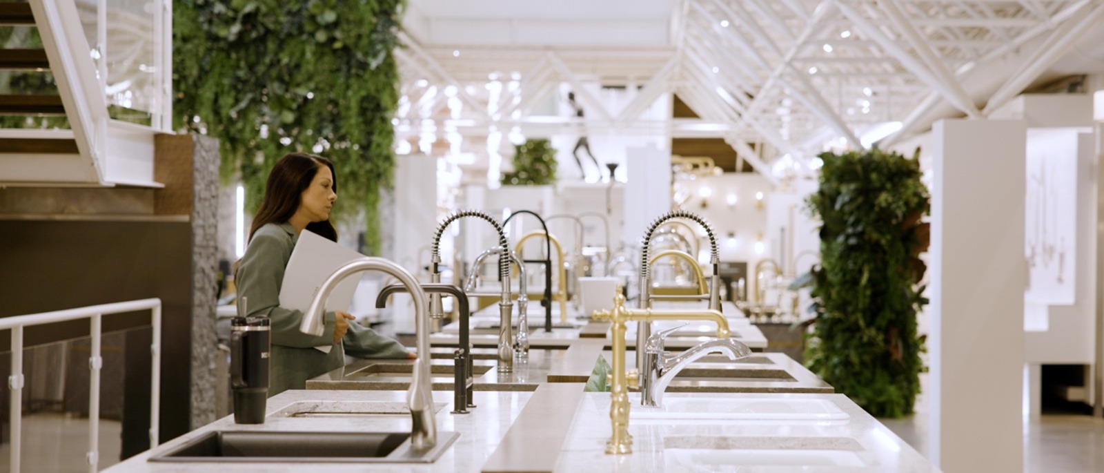 Kohler Hit 98% Copilot Adoption in Six Weeks