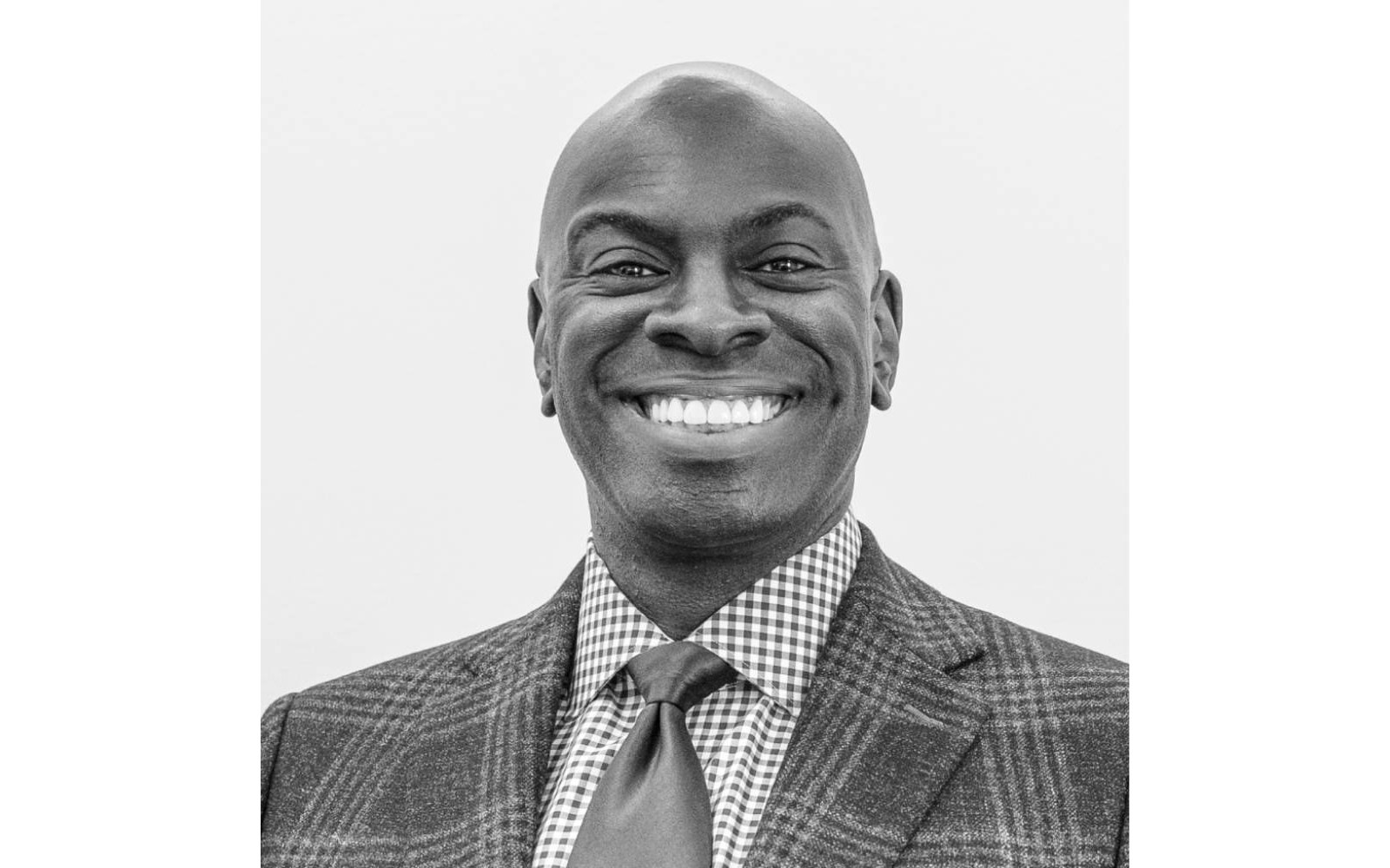 Dr. Adrian Mayers, Premera Vice President IT and Chief Information Security Officer