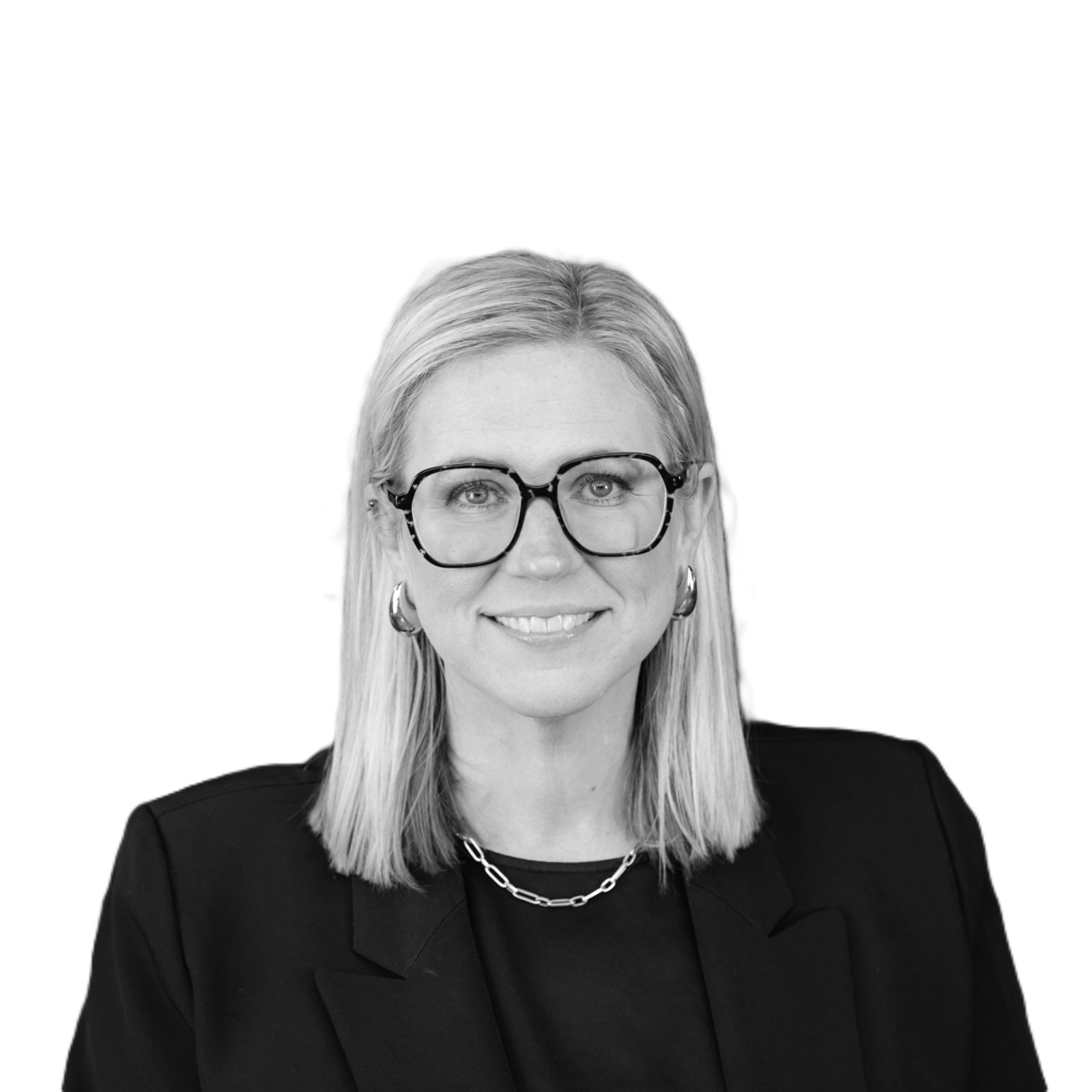 Carolyn Schauble, Premera Senior Manager of Product Management