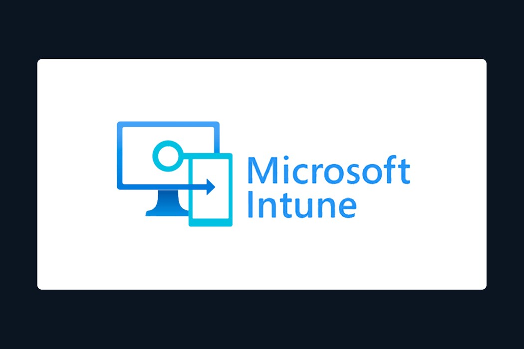 Microsoft Intune