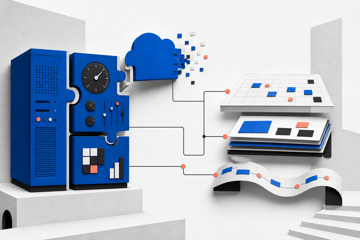 Microsoft Project’s Biggest Rival Is Its Own Price List