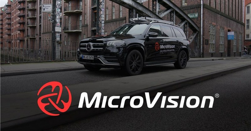 MicroVision, Inc.