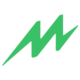 Mighty logo
