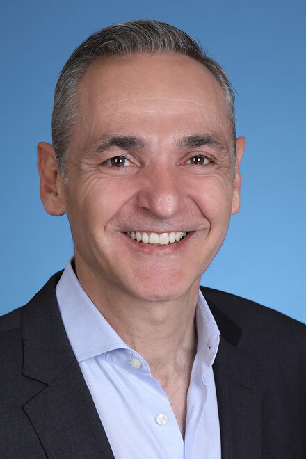 Miguel Alonso Has Spent 30 Years Making Networks Less Stubborn