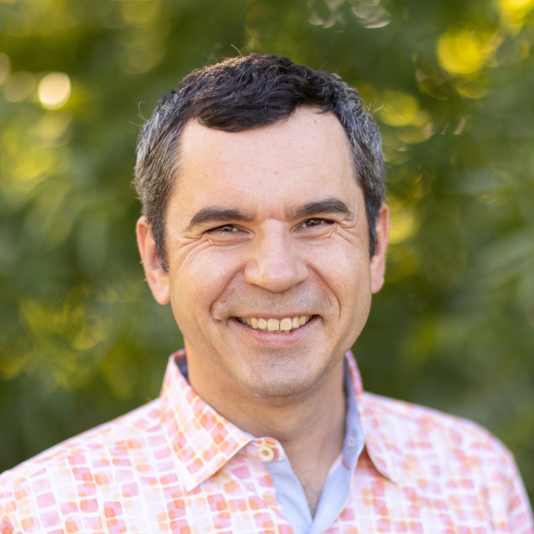 Mihai Parparita Keeps the Future from Eating Its Past
