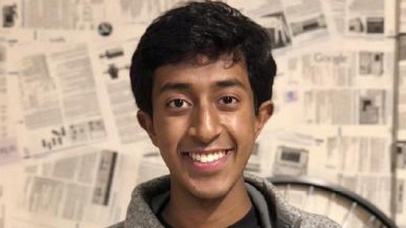 Mihir Garimella