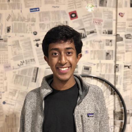 Mihir Garimella