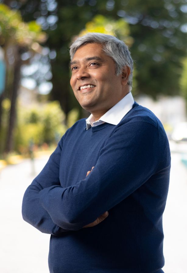 Mihir Shukla Is Rewriting the Office’s Oldest Habit: Busywork