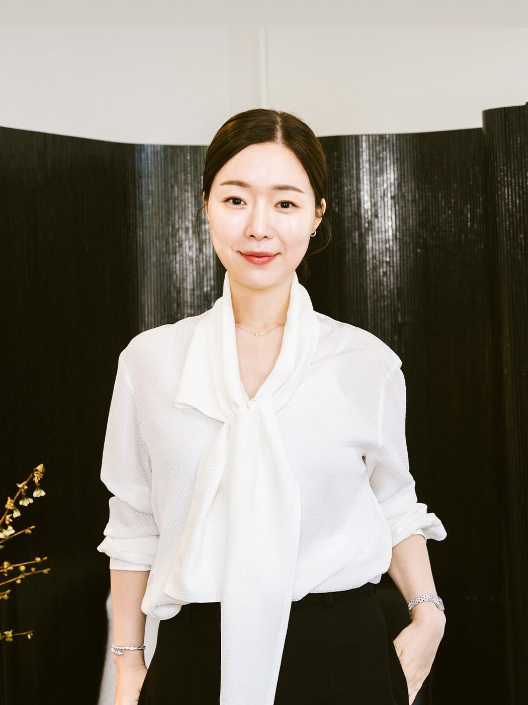 Mihwa Kim and the art of being hard to please