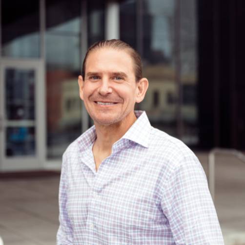 Mika Newton, CEO of xCures Inc.