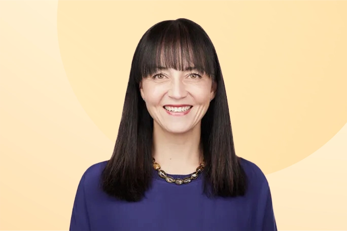 Mika Yamamoto Is Giving Customer AI a Human Job Description