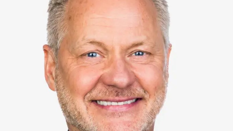 Mikael Carlsson