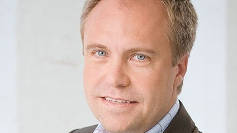 Mikael Svensson