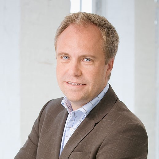 Mikael Svensson