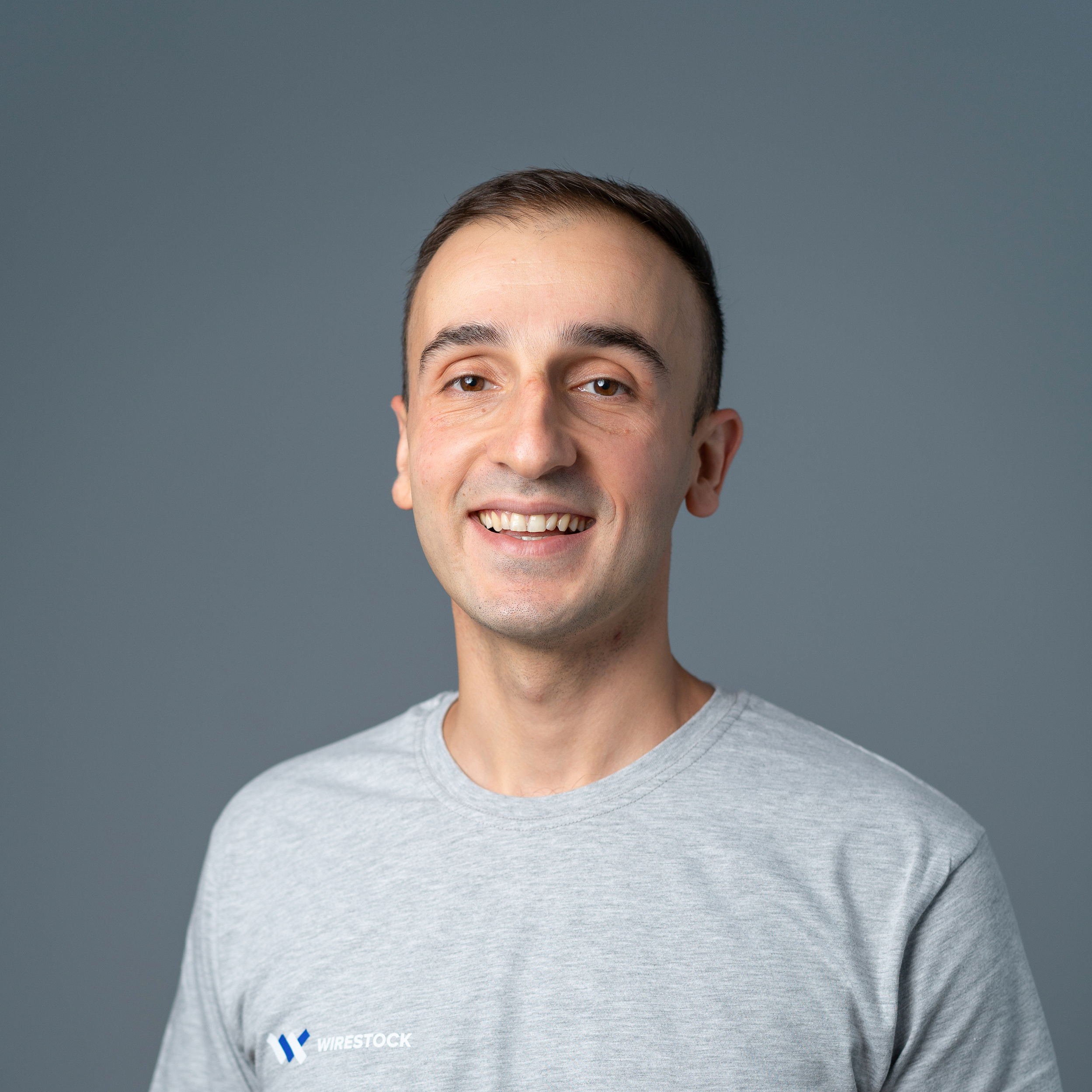 Mikayel Khachatryan Put a Price on Human-Made Data